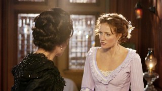 Кадр з фільму Старий добрий День Подяки