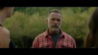 Кадр з фільму Термінатор: Фатум