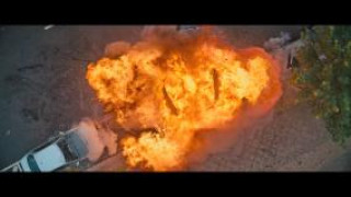 Кадр з фільму Відплата: Дорога помсти