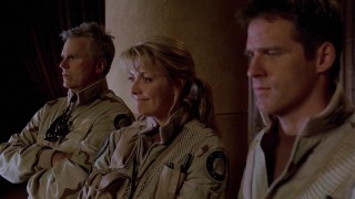 Кадр з фільму Зоряна Брама: Континуум