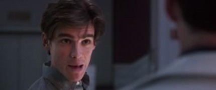 Кадр з фільму Офісний розковбас