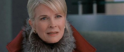 Кадр з фільму Вид згори кращий