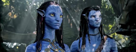 Кадр з фільму Аватар: Шлях води