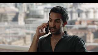 Кадр з фільму Незабутні вихідні