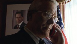 Кадр з фільму Ціль номер один