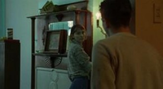 Кадр з фільму Керол