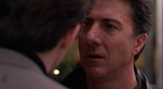 Кадр з фільму Сімейний бізнес