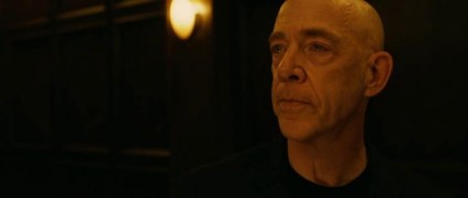 Кадр з фільму Одержимість