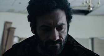 Кадр з фільму Віґілантка