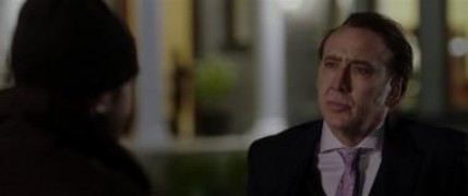 Кадр з фільму Розплата