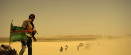 Кадр з фільму Найманий вбивця