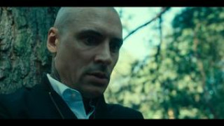 Кадр з фільму Знову лють