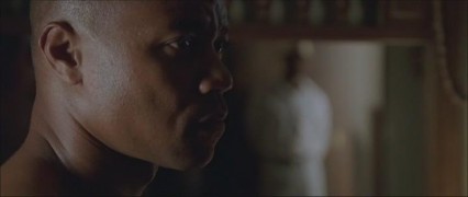 Кадр з фільму Прикордонний патруль