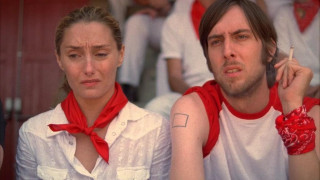 Кадр з фільму Американо