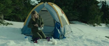 Кадр з фільму Дика