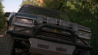 Кадр з фільму Лагідний Бен