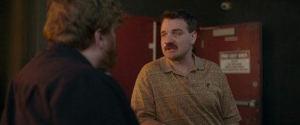 Кадр з фільму Меґґі Мур(и)