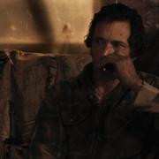 Кадр з фільму Зимова кістка