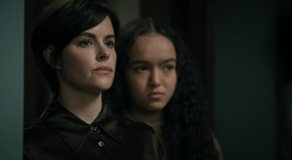 Кадр з фільму Гуманний метод