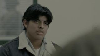 Кадр з фільму Одна битва за іншою