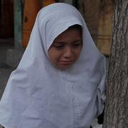 Кадр з фільму Діти небес