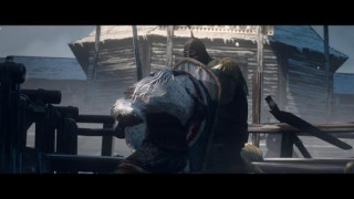 Кадр з фільму Хижак. Вбивця вбивць