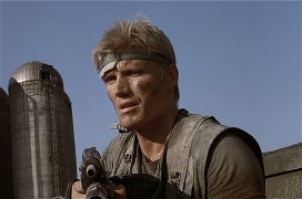 Кадр з фільму Битва драконів