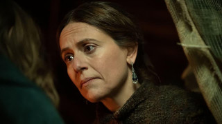 Кадр з фільму ІАмая. Дитя вампіра