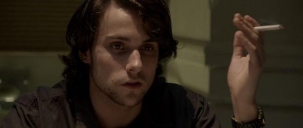 Кадр з фільму Смертельний кайф