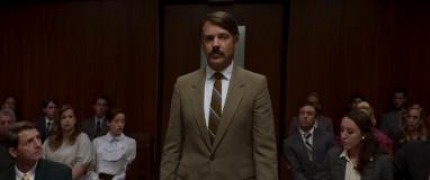 Кадр з фільму Тачка на мільйон