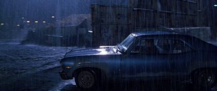 Кадр з фільму Остання справа Ламарки