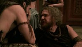 Кадр з фільму Цар Скорпіонів 3: Книга Мертвих