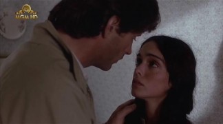 Кадр з фільму Причинний