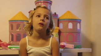 Кадр з фільму Арло: Балакуче порося