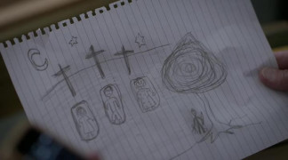 Кадр з фільму Що знайшов, те твоє