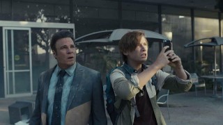 Кадр з фільму Виверження: Лос-Анджелес