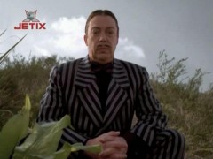 Кадр з фільму Сімейка Адамсів. Воз'єднання