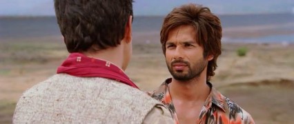 Кадр з фільму Р... Раджкумар