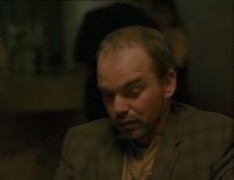 Кадр з фільму Попереду самі неприємності