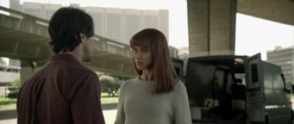 Кадр з фільму Прискорення