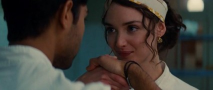 Кадр з фільму Прянощі та пристрасті