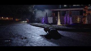 Кадр з фільму Прокляття Брідж-Голлоу