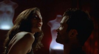 Кадр з фільму Придорожній заклад 2. Останній виклик