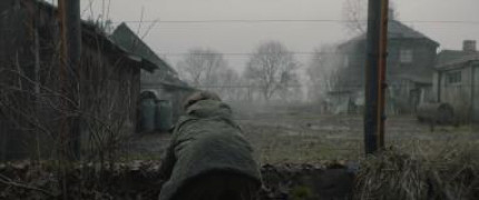 Кадр з фільму Хроніки Веспер