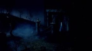 Кадр з фільму Жах