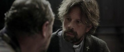 Кадр з фільму Новітній заповіт