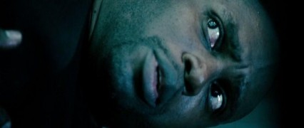 Кадр з фільму Нещадний