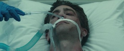 Кадр з фільму Дужчий