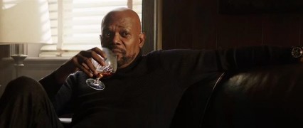 Кадр з фільму Шафт