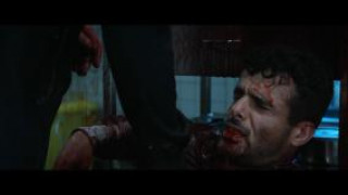 Кадр з фільму Координати "Цитадель"